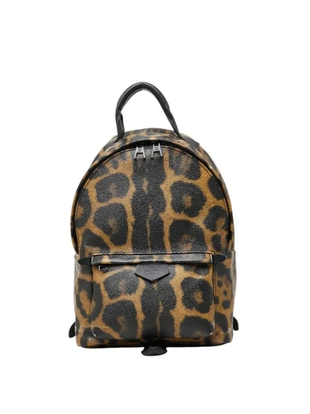 Louis Vuitton Palm Springs PM Backpack Multicolor Leather